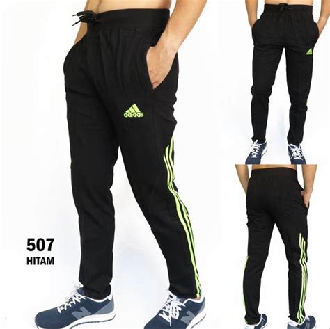 Jual celana Adidas training ORIGINAL 